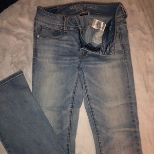 AE Kick Boot Jeans